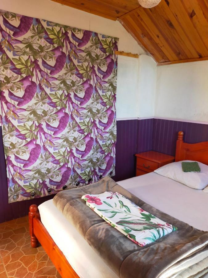 Ker L'Ilet Bed & Breakfast Cilaos Exterior photo